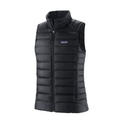 Down Sweater Vest - Dunväst - Dam