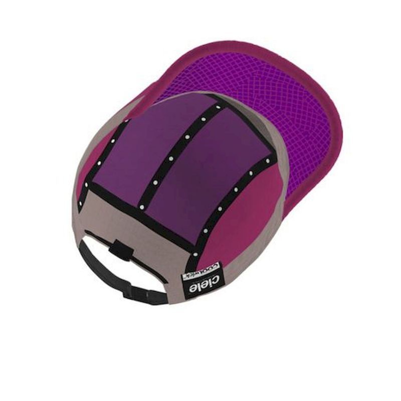 Ciele Athletics GOCap SC Iconic Small - Cap | Hardloop