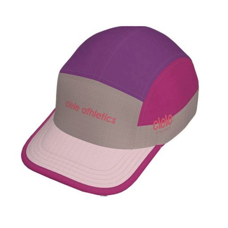 Ciele Athletics GOCap SC Iconic Small - Lippalakki | Hardloop