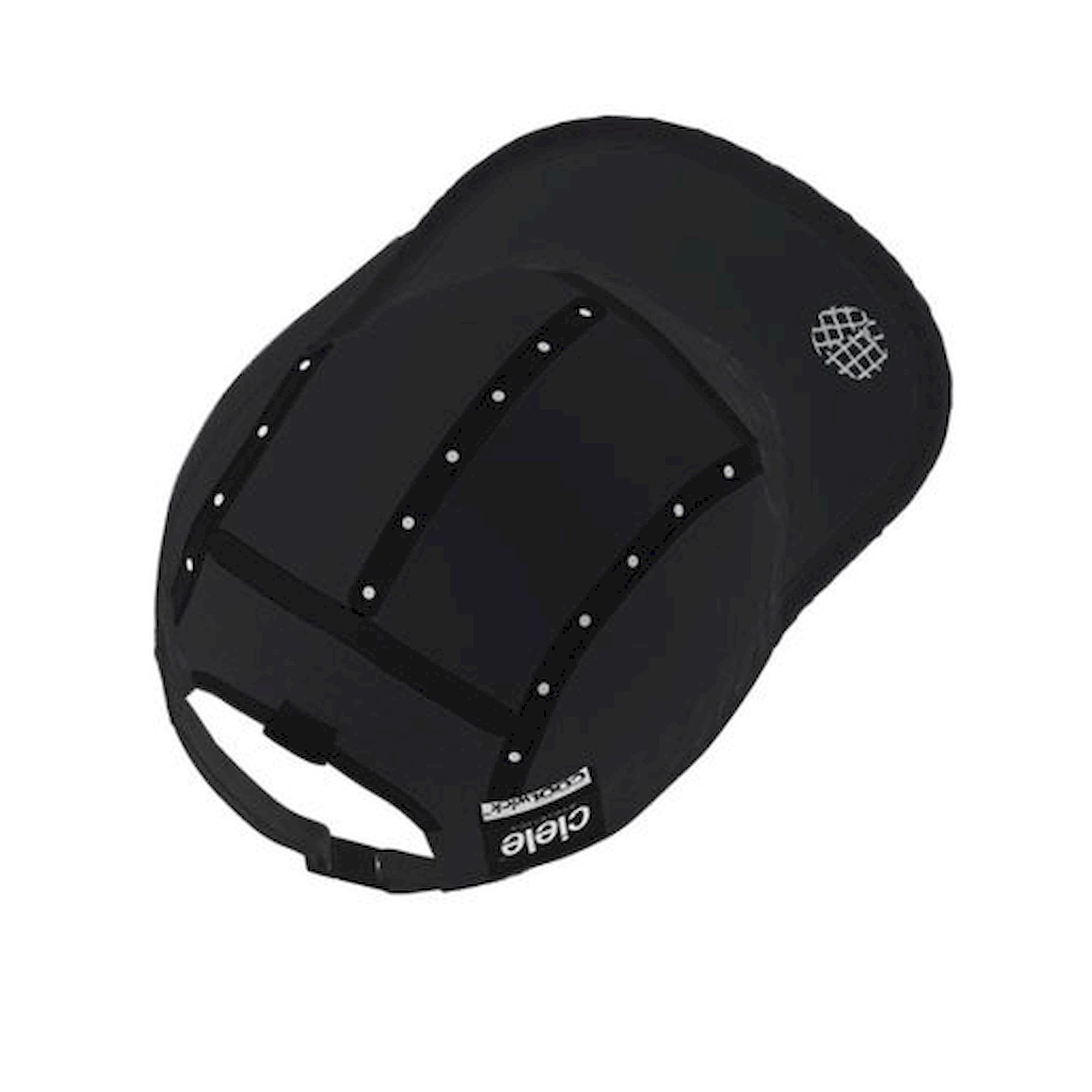 Ciele Athletics GOCap SC Badge Plus - Cap | Hardloop
