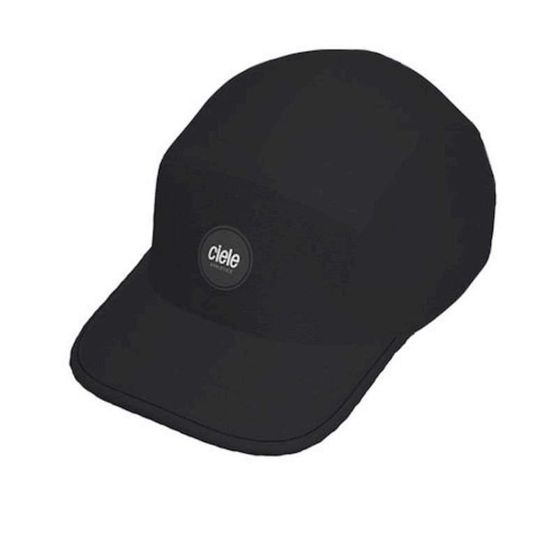 Ciele Athletics GOCap SC Badge Plus - Cap | Hardloop