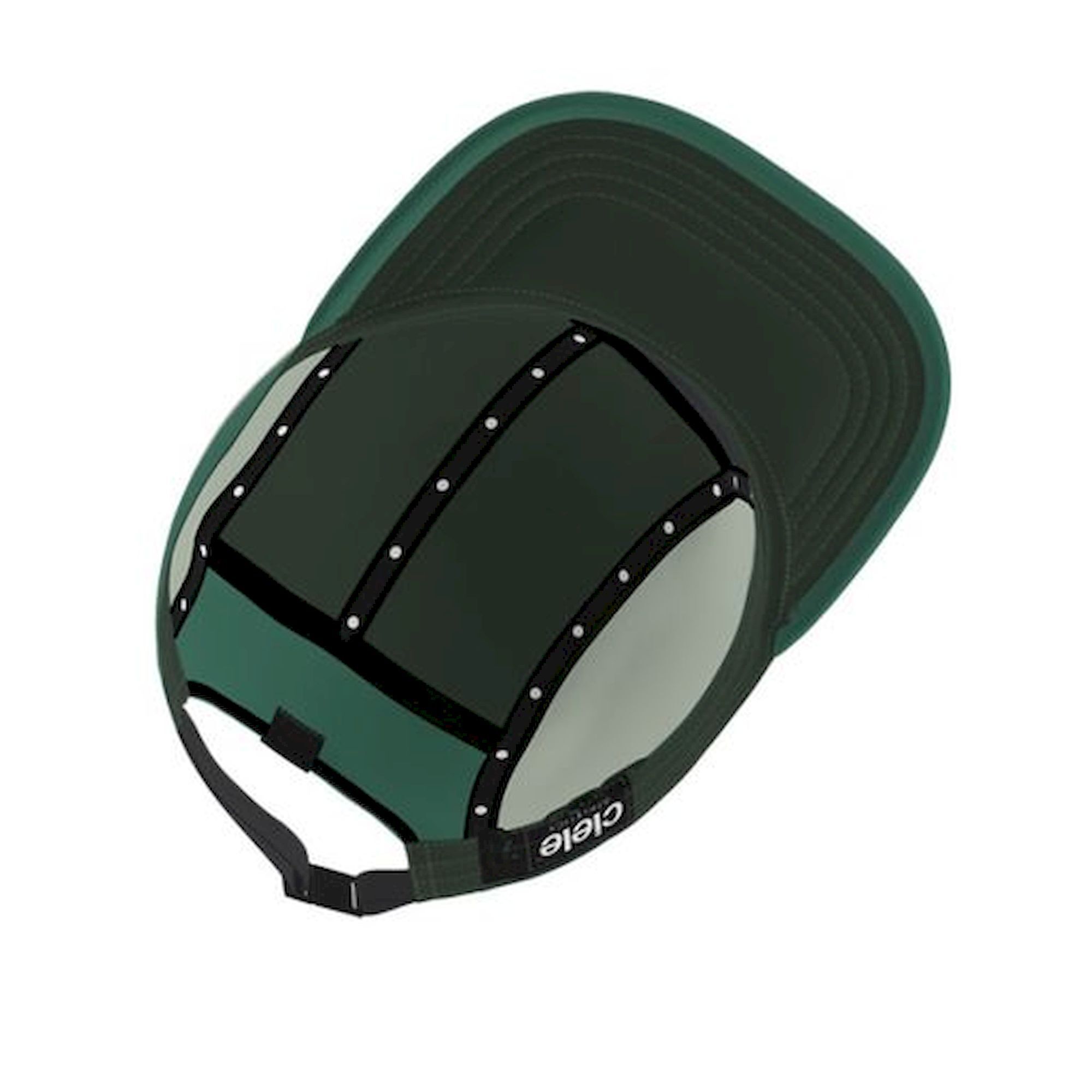 Ciele Athletics GOCap C Plus Box - Casquette | Hardloop