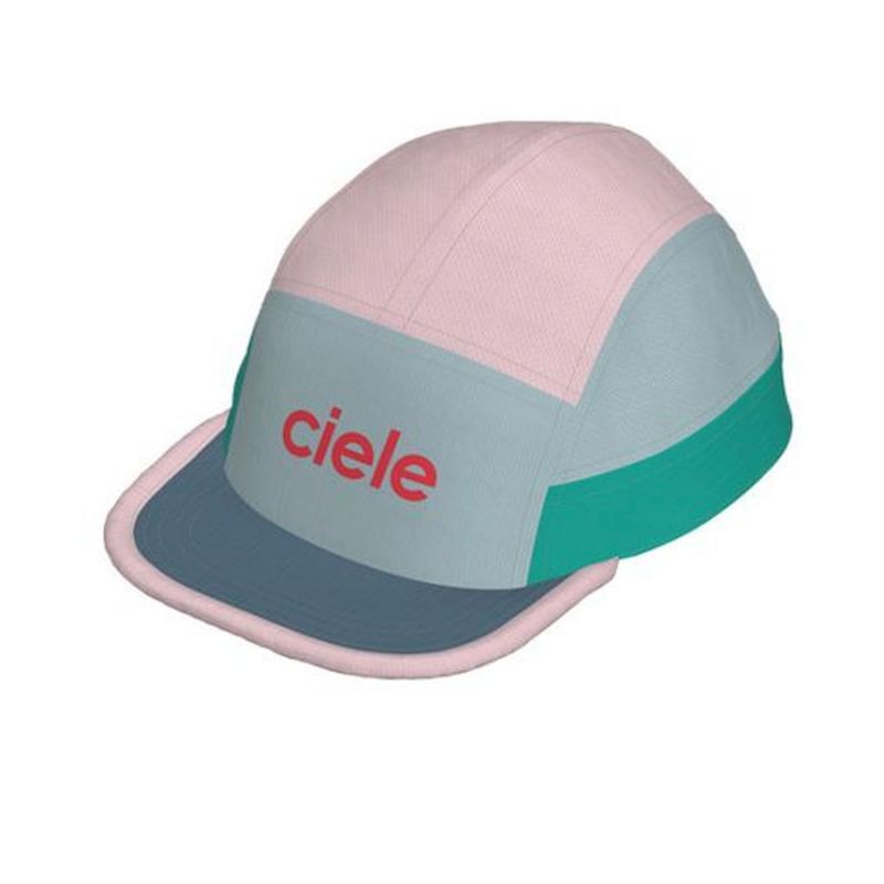 Ciele Athletics ALZCap Century Small - Czapka z daszkiem | Hardloop