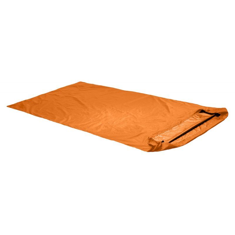 Ortovox Bivy Double - Capa de bivaque | Hardloop