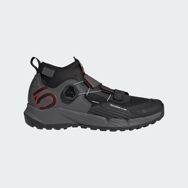 Five Ten Trailcross Pro Clip-In - Buty mtb damskie | Hardloop