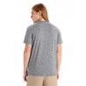 Icebreaker Tech Lite II SS Tee Cadence Paths - Maglia merino - Uomo | Hardloop