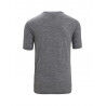 Icebreaker Tech Lite II SS Tee Cadence Paths - Merinotröja - Herr | Hardloop