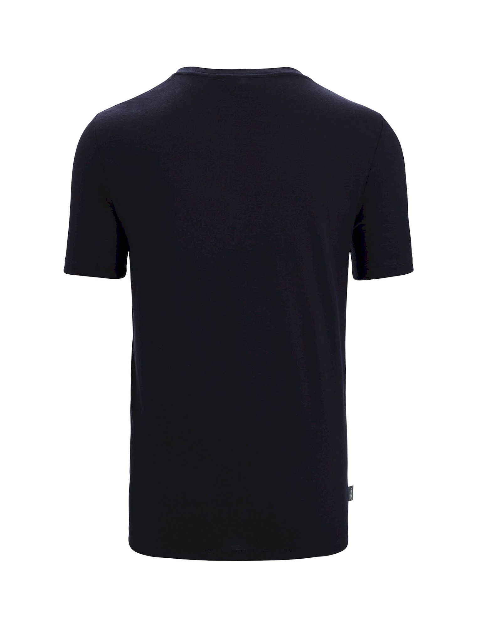 Icebreaker Tech Lite II SS Tee Nature Sprint - Maglia merino - Uomo | Hardloop