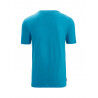 Icebreaker Tech Lite II SS Tee Skiing Yeti - Merino wool base layer - Men's