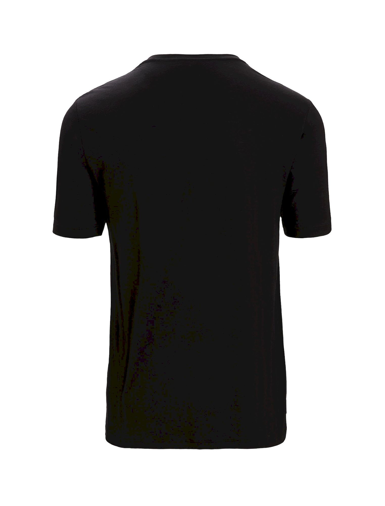 Icebreaker Tech Lite II SS Tee Trail Hiker - Camiseta de merino - Hombre | Hardloop
