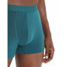 Icebreaker Anatomica Cool-Lite Boxers - Boxer homme | Hardloop
