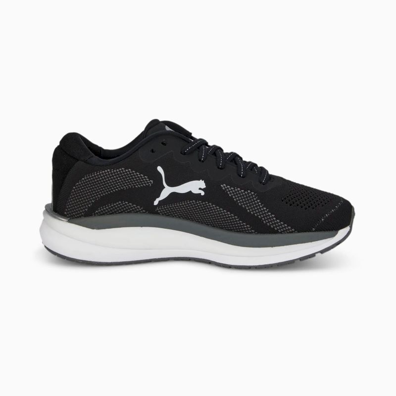 Puma Magnify Nitro Knit Wns - Chaussures running femme | Hardloop