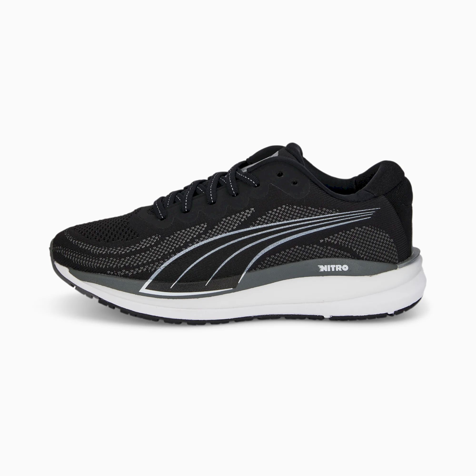 Puma Magnify Nitro Knit Wns - Scarpe da running - Donna | Hardloop