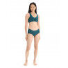 Icebreaker Sprite Racerback Bra - Brassière de sport - 2016 | Hardloop