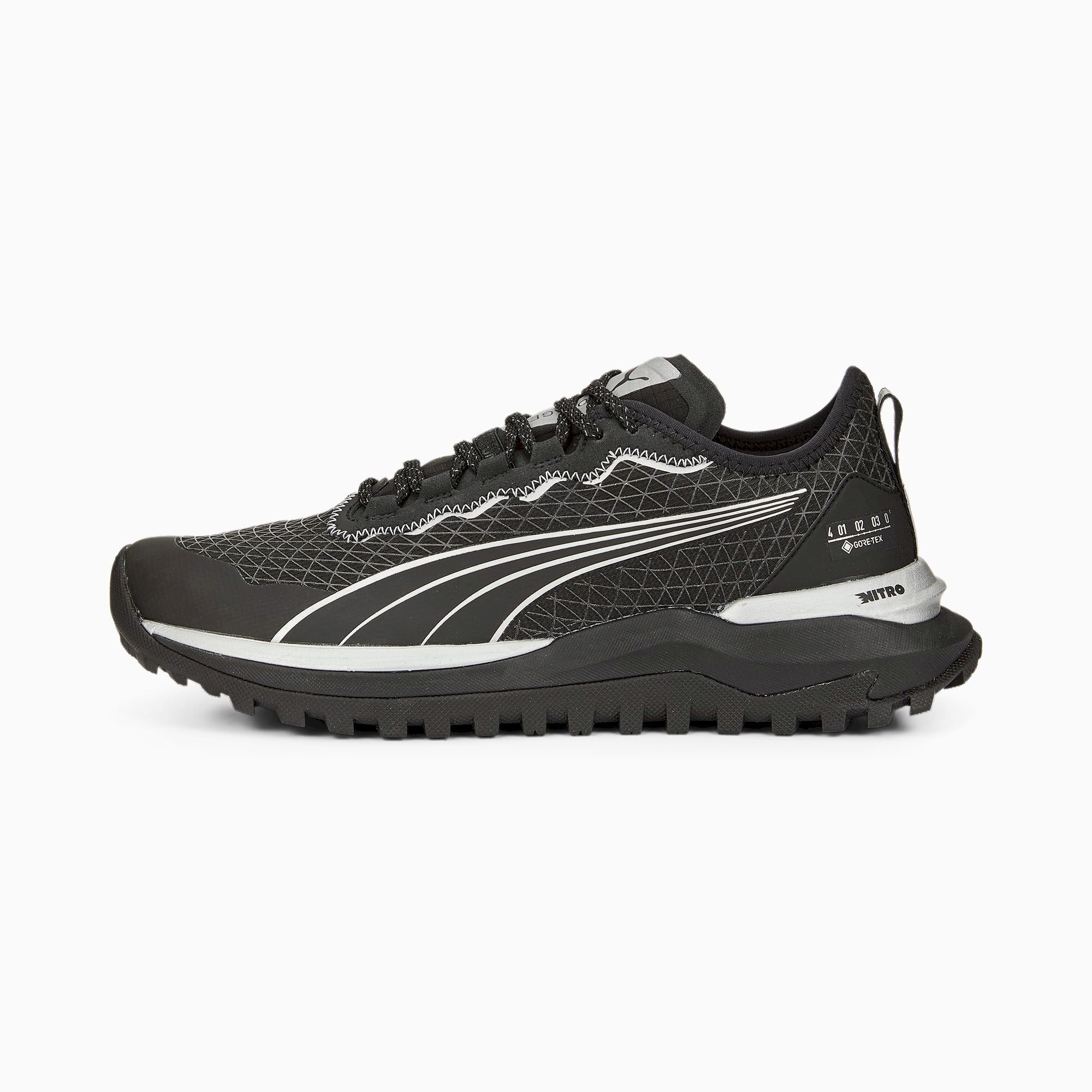 Puma Voyage Nitro 2 GTX - Scarpe da trail running | Hardloop