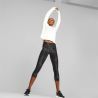 Puma Run Reg AOP 3/4 Tight W - Running leggings - Women's | Hardloop