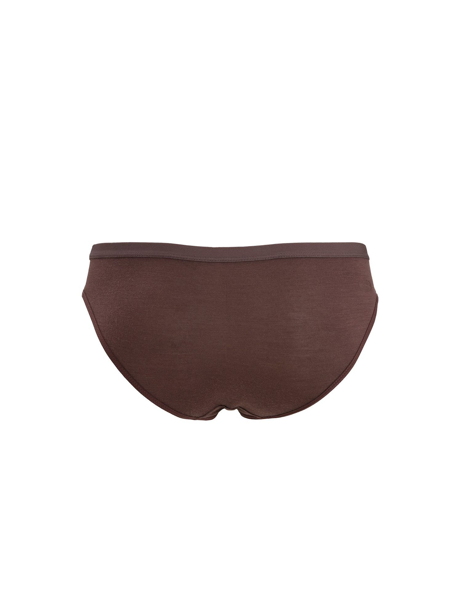 Icebreaker - Wmns Siren Bikini - Underwear - Women's