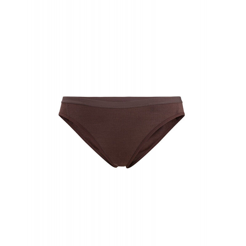 Icebreaker Wmns Siren Bikini - Dół od bikini | Hardloop