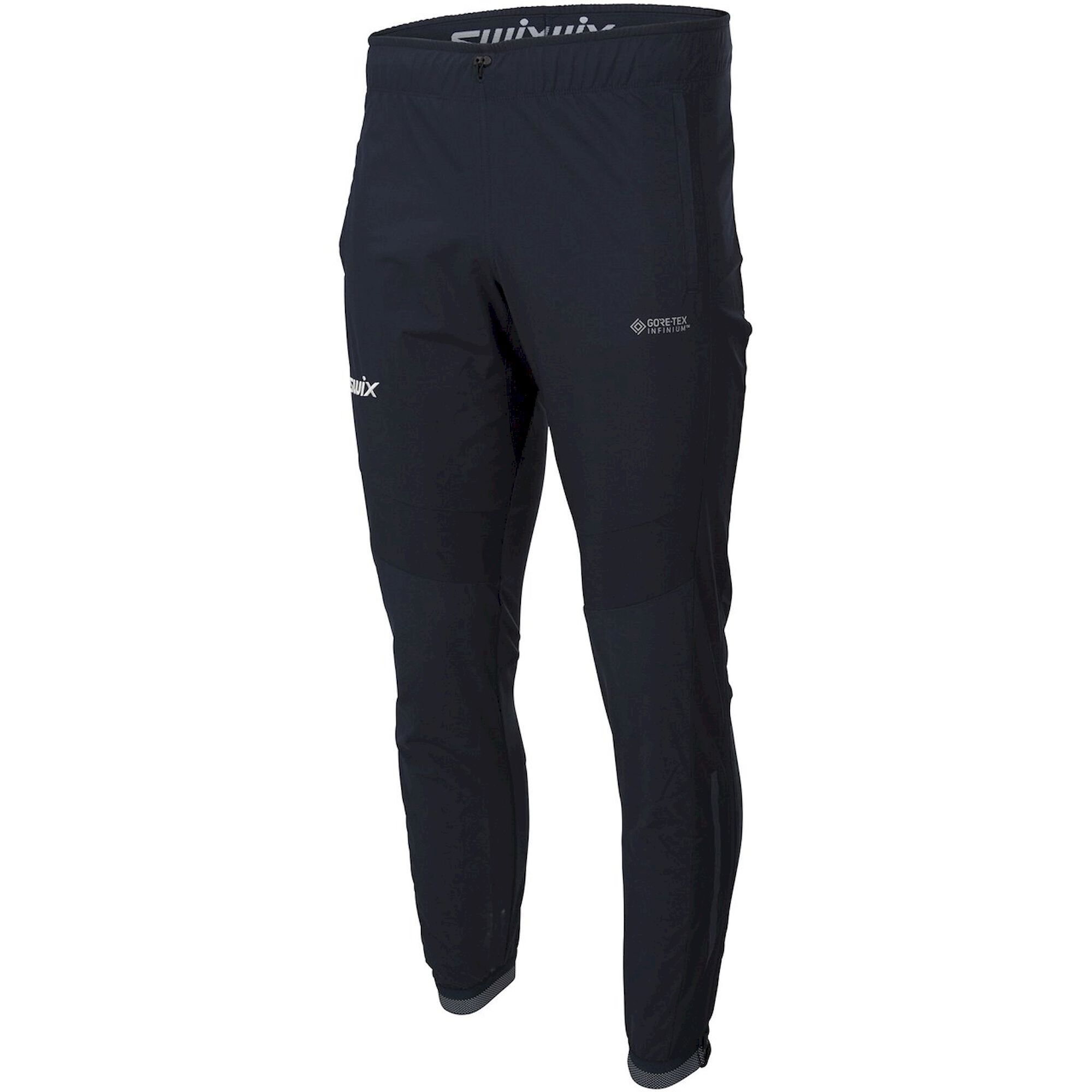 Swix Evolution GTX Infinium Pants - Spodnie na narty biegowe męskie | Hardloop