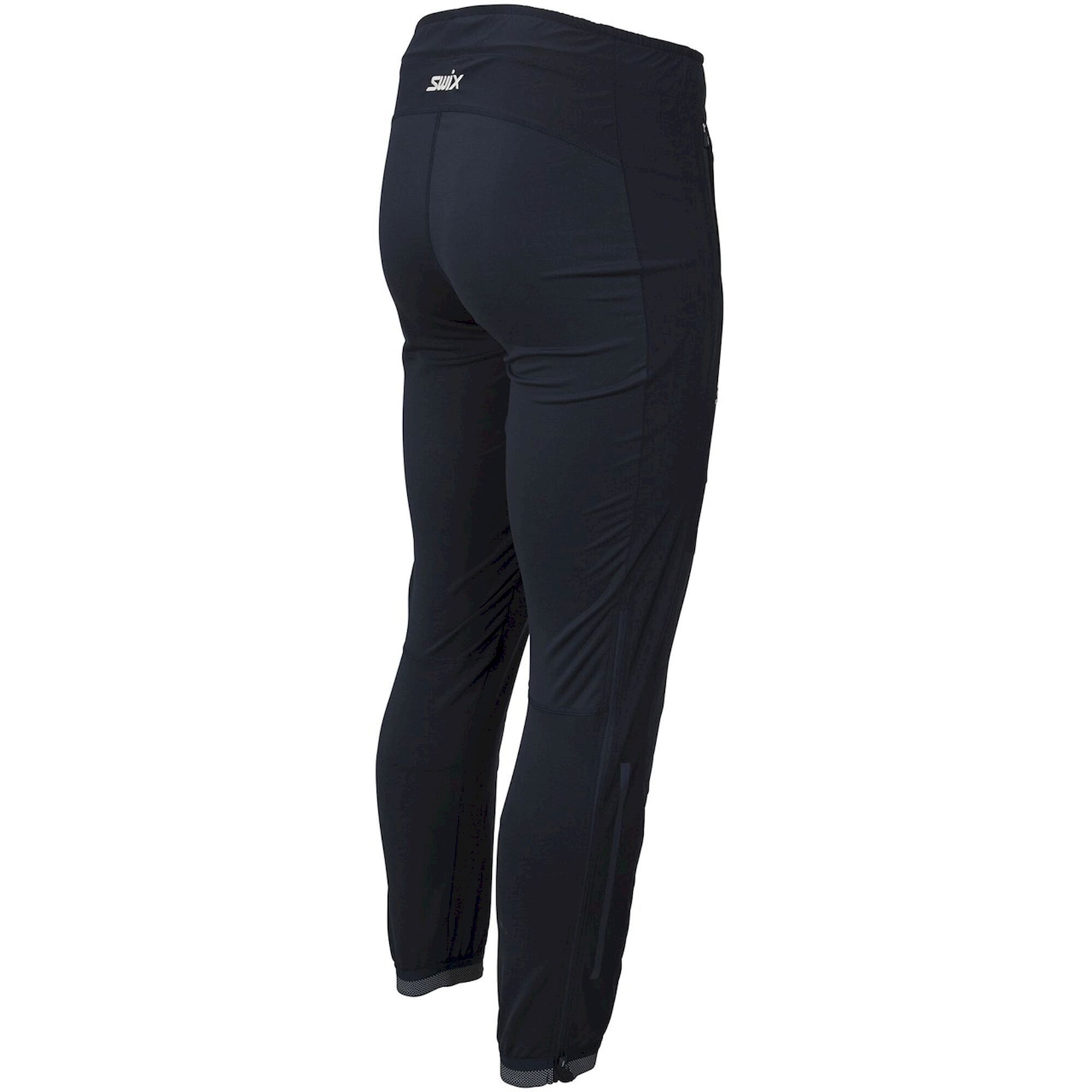 Swix Evolution GTX Infinium Pants - Spodnie na narty biegowe męskie | Hardloop