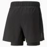 Puma Run 2 In 1 5" Short - Pantaloncini da running | Hardloop