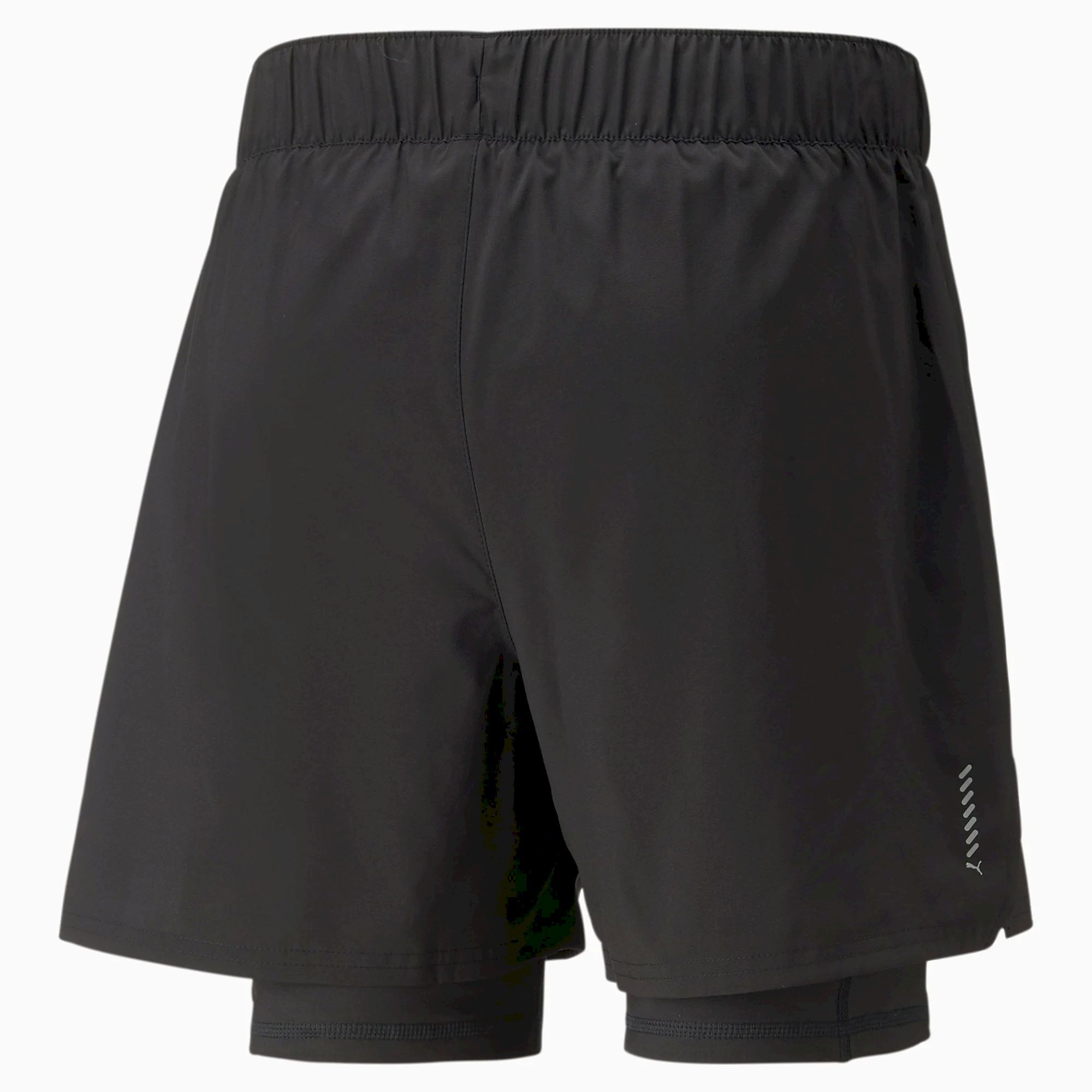 Puma Run 2 In 1 5" Short - Pantaloncini da running | Hardloop