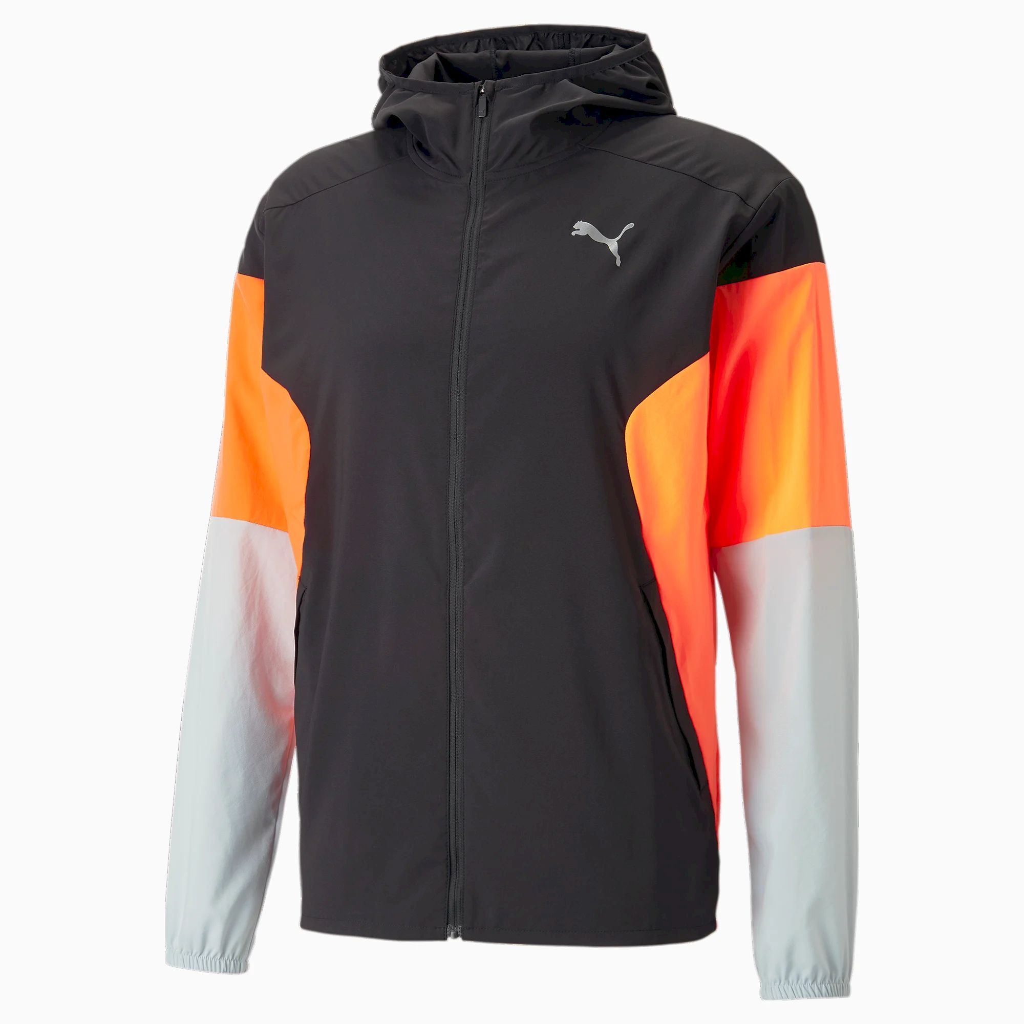 Puma Run Lightweight Jkt - Windproof jacket | Hardloop