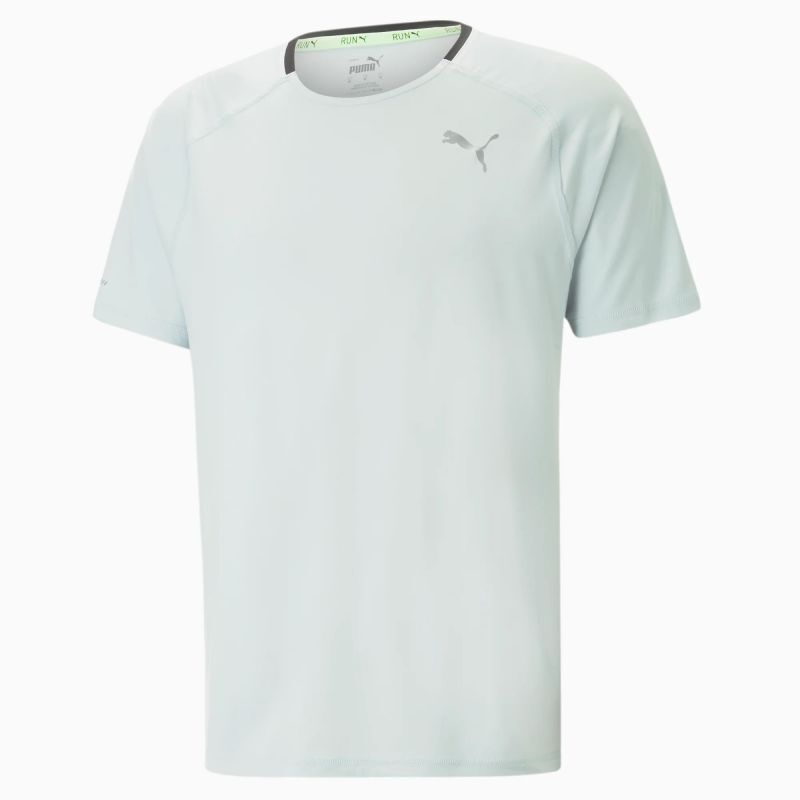 Puma Run Mesh SS Tee - Camiseta | Hardloop