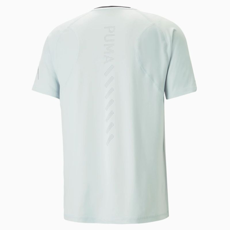 Puma Run Mesh SS Tee - Camiseta | Hardloop