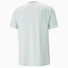 Puma Run Mesh SS Tee - T-paita | Hardloop