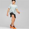 Puma Run Mesh SS Tee - T-shirt | Hardloop