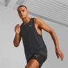 Puma Run Favorite Singlet - T-shirt | Hardloop
