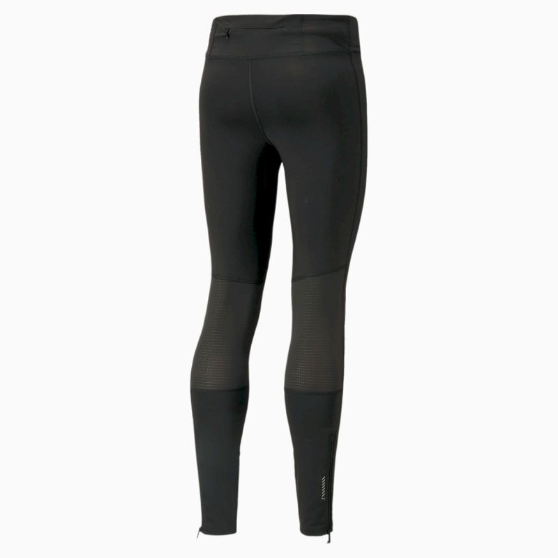 Mizuno Active Thermal Charge BT Tight - Running leggings - Men's | Hardloop