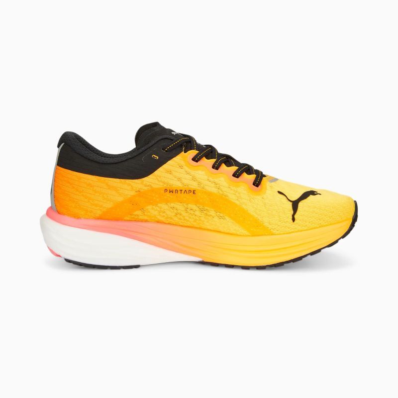 Puma Deviate Nitro 2 - Laufschuhe - Herren | Hardloop