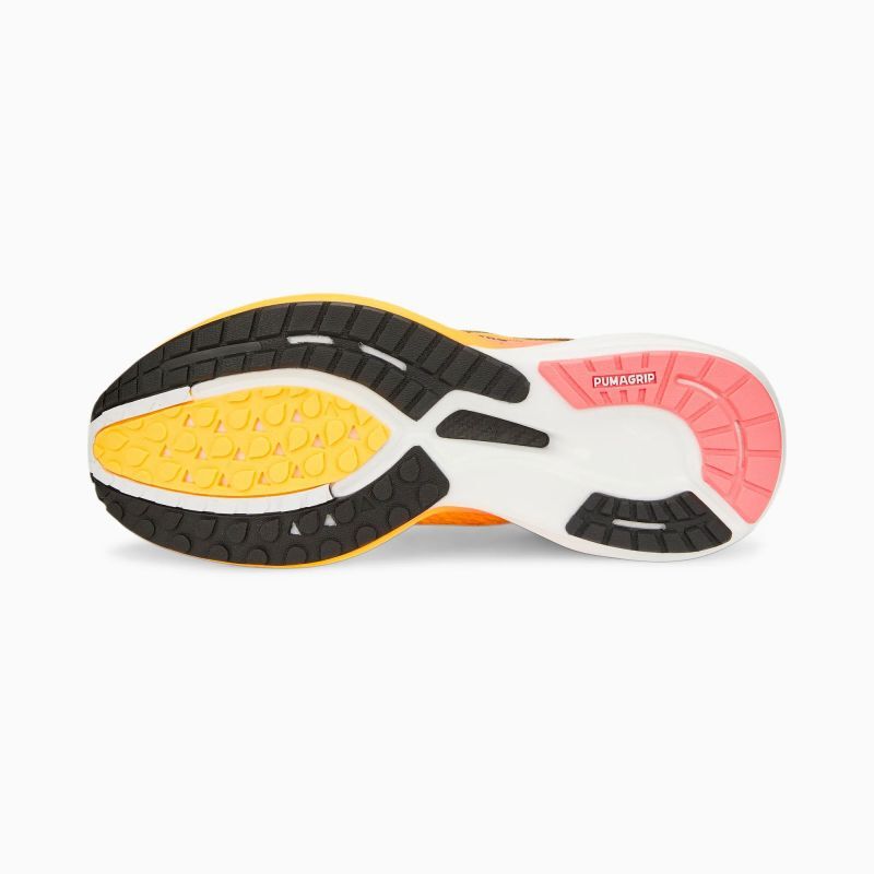 Puma Deviate Nitro 2 - Laufschuhe - Herren | Hardloop