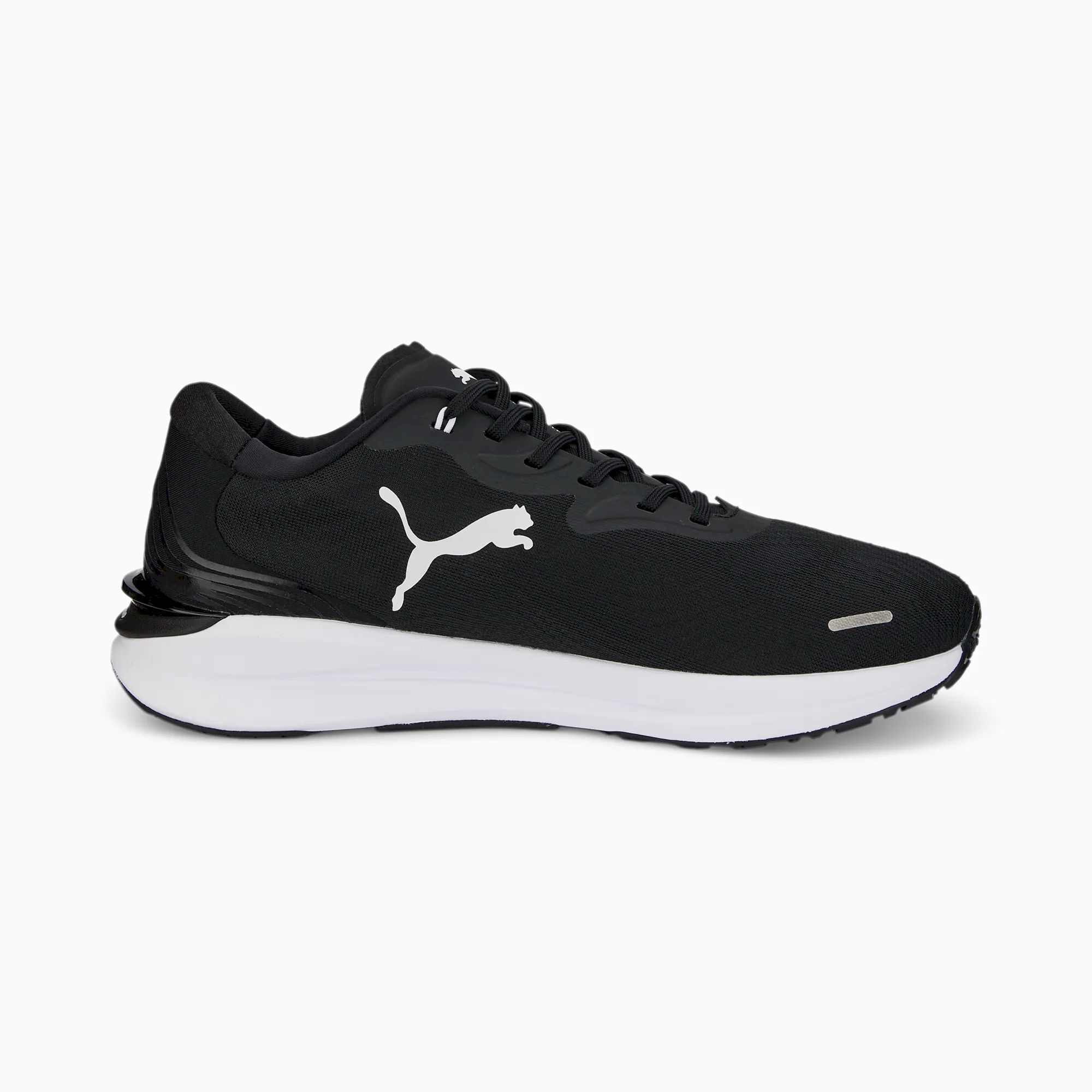 Puma Electrify Nitro 2 - Chaussures running homme | Hardloop