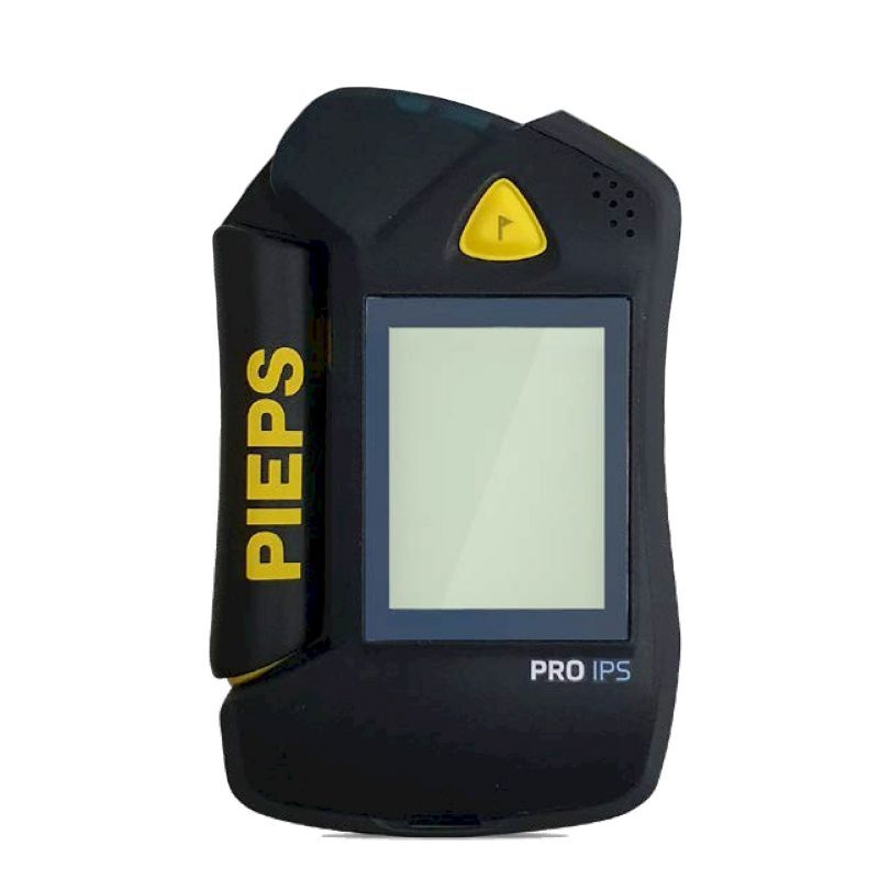 Pieps Pro IPS - Avalanche transceiver
