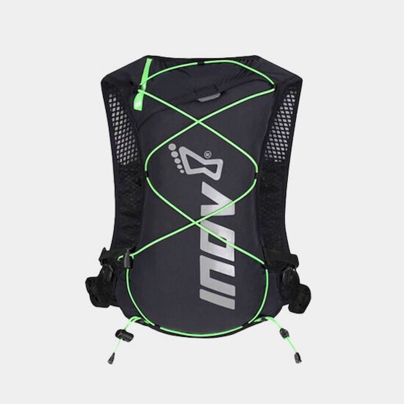 Inov-8 VentureLite 4 Vest - Trail running backpack | Hardloop