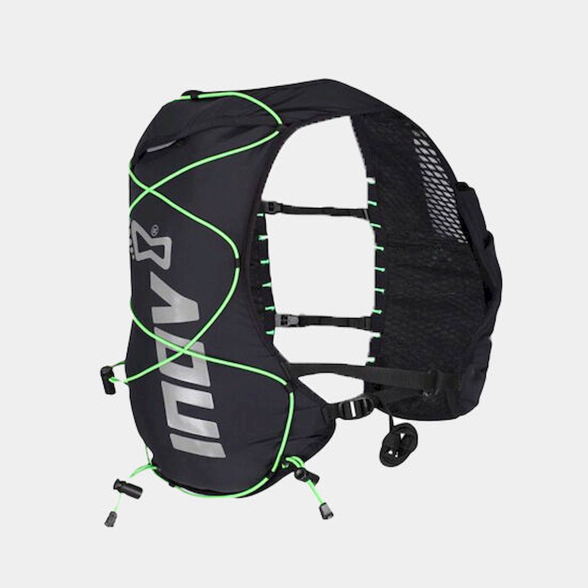 Inov-8 VentureLite 4 Vest - Trail running backpack | Hardloop