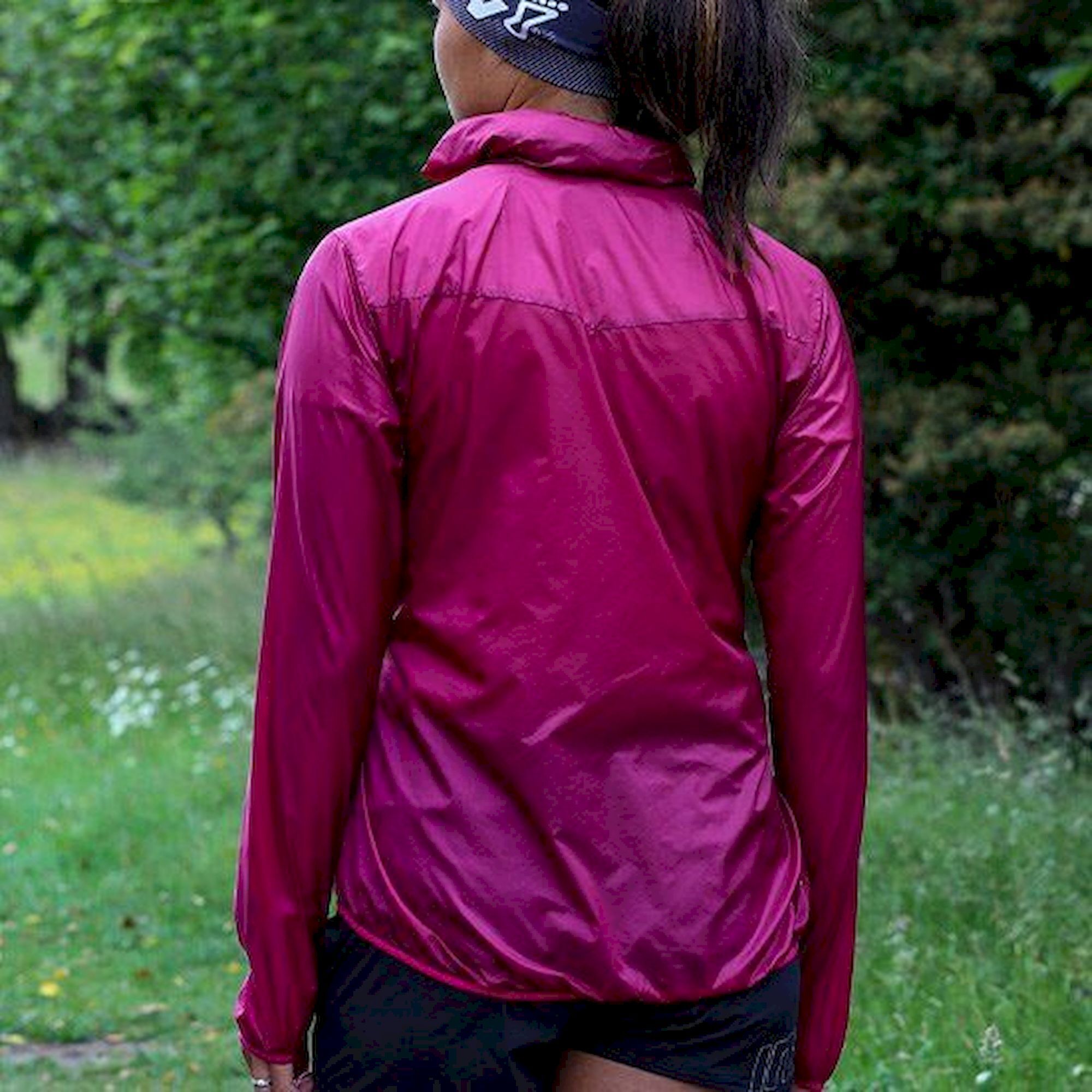 Inov-8 Windshell FZ - Chaqueta cortavientos - Mujer | Hardloop