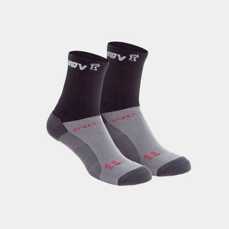 Inov-8 Speed Sock High - Running socks | Hardloop