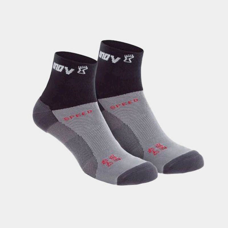 Inov-8 Speed Sock Mid - Calze running | Hardloop