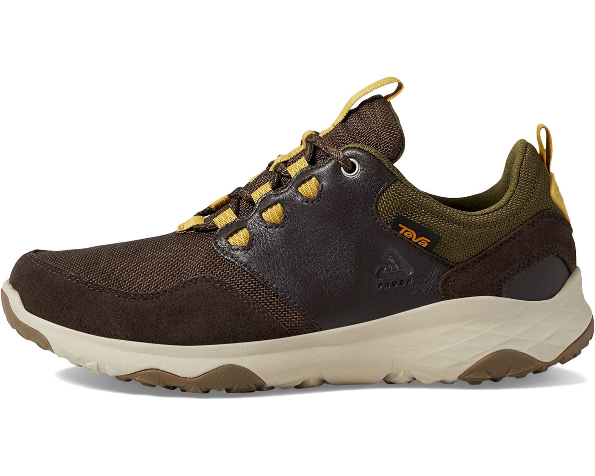 Teva Canyonview RP - Vandringsskor - Herr | Hardloop