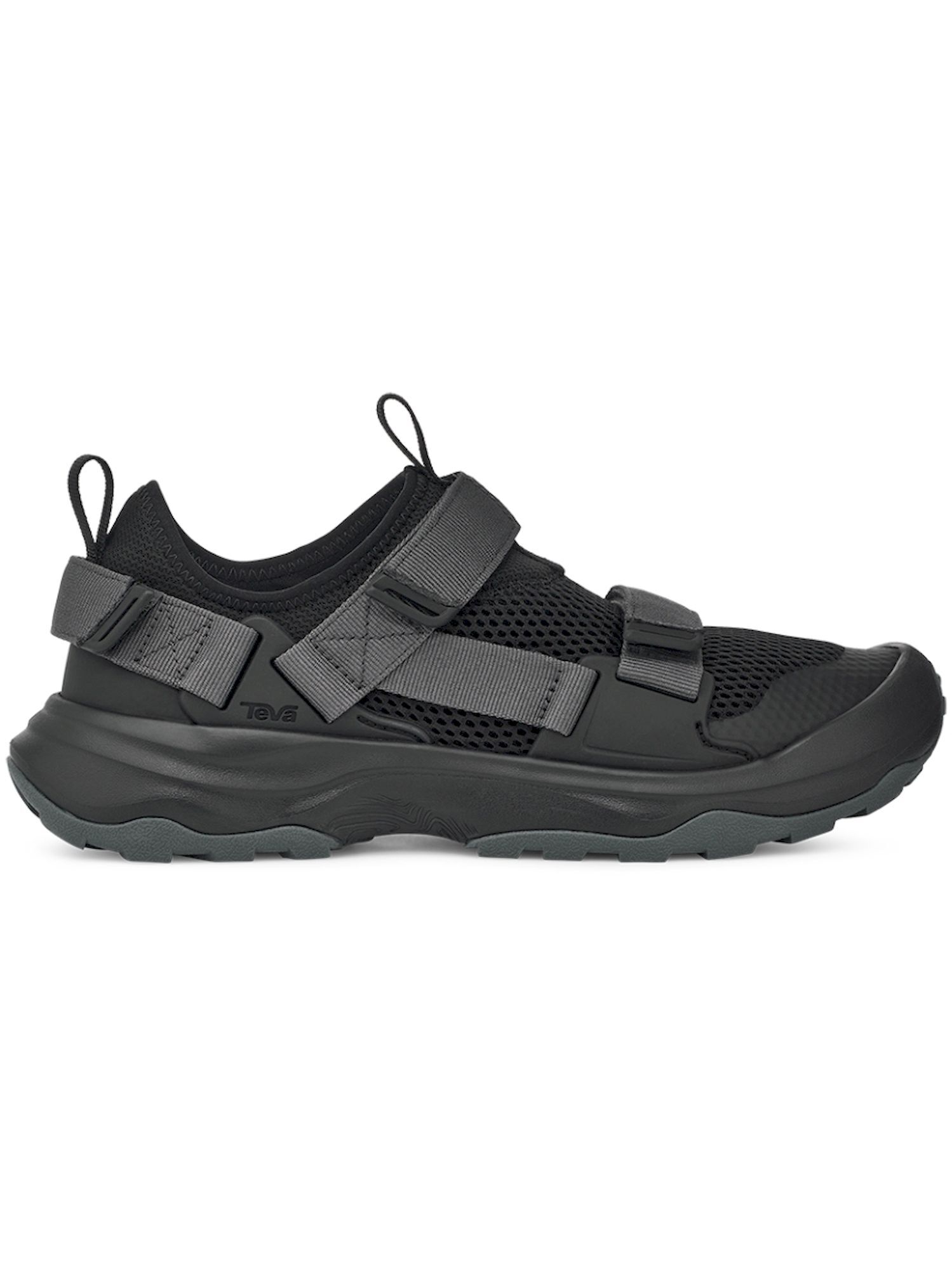 Teva Outflow Universal - Buty turystyczne meskie | Hardloop