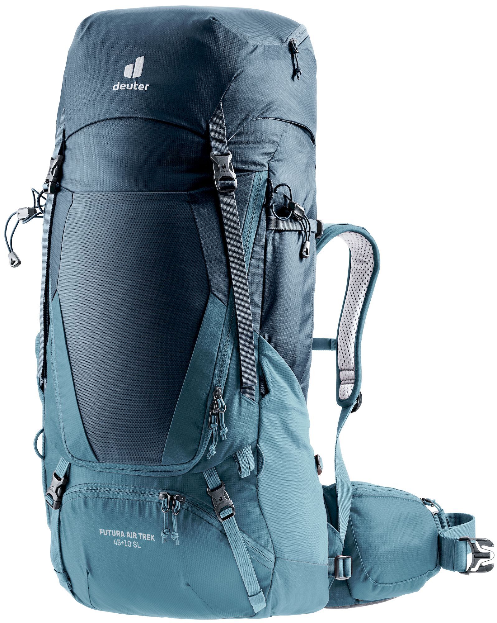 Deuter Futura Air Trek 45 10 SL Sac dos trekking femme