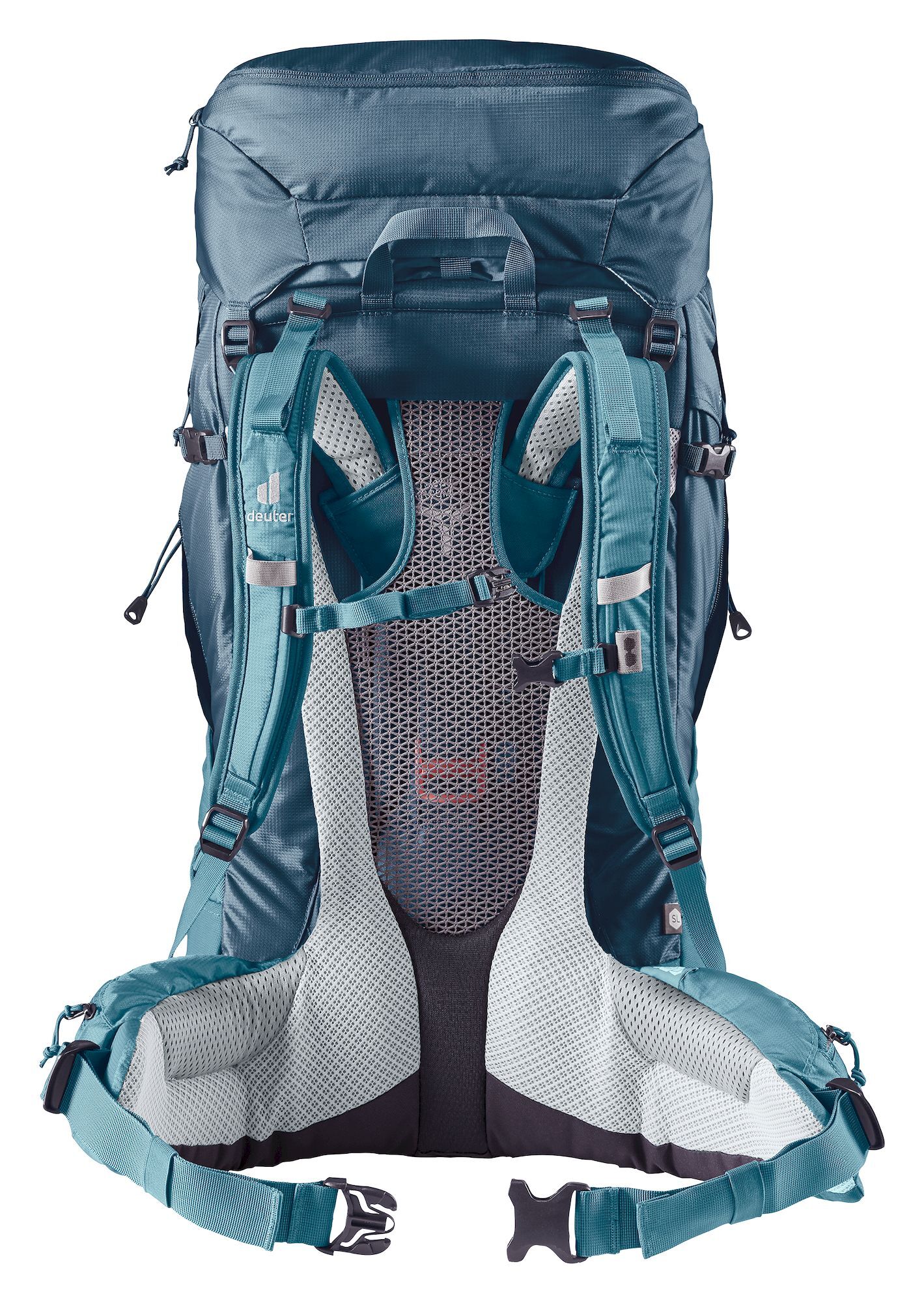 Deuter trekking bag online