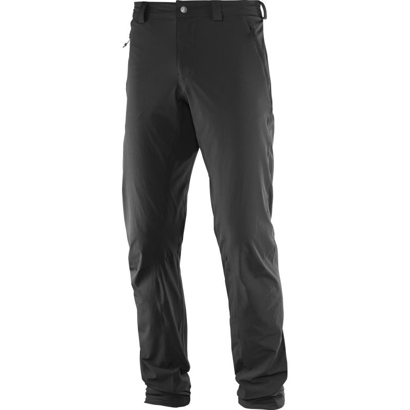 Salomon Wayfarer Incline Grydet M - Kurtka softshelle meska | Hardloop