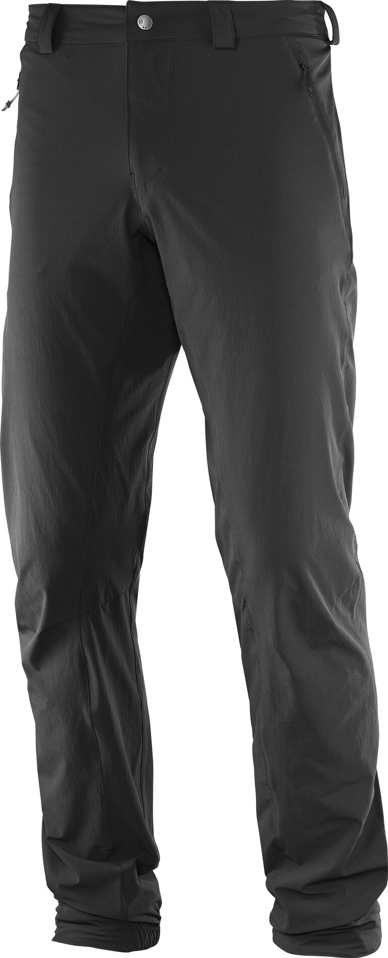 heden Bemiddelen stapel Salomon - Wayfarer Incline Pant M - Trekking trousers - Men's