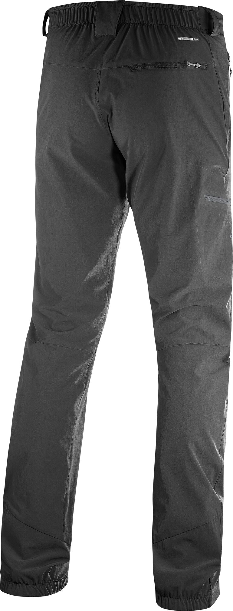 Salomon Wayfarer Incline Grydet M - Kurtka softshelle meska | Hardloop