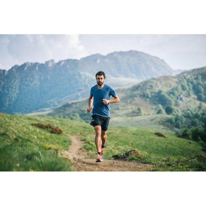 Altra Lone Peak 7 - Trailsko - Herrer | Hardloop